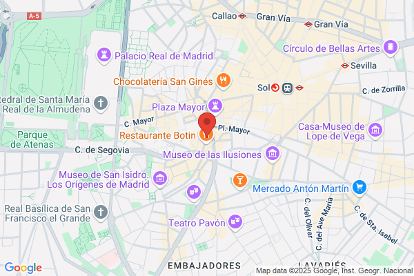 La Daniela Cuchilleros