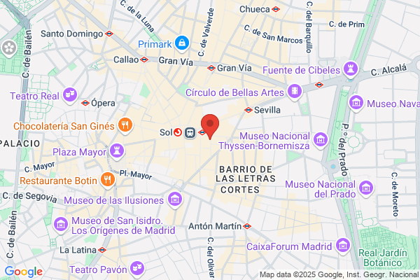 La Pulpería De Victoria