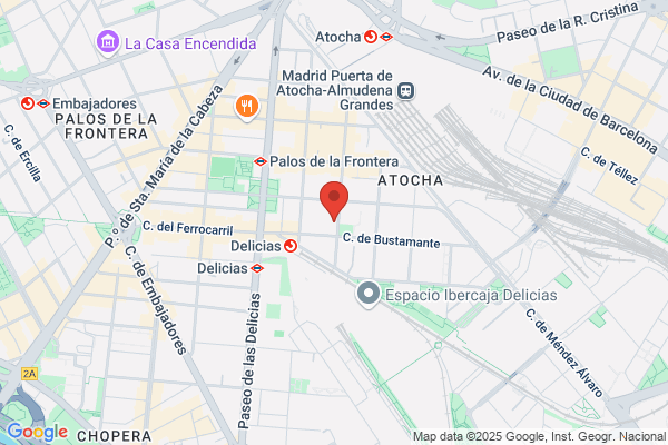 Restaurante Casa Egido