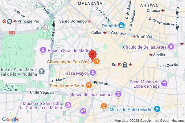 Restaurante Casa Gallega