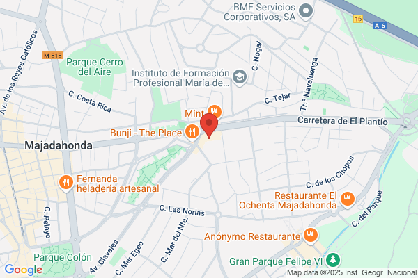 Pedro´s House Of Lamb Majadahonda, Madrid
