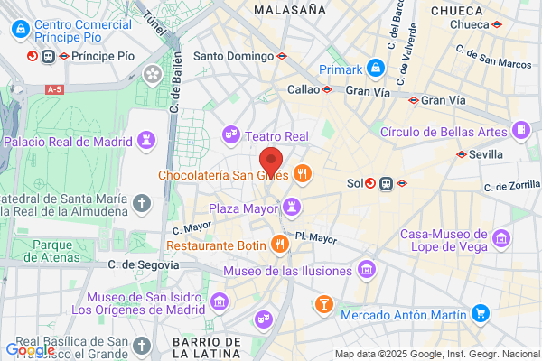 Taquería Mi Ciudad
