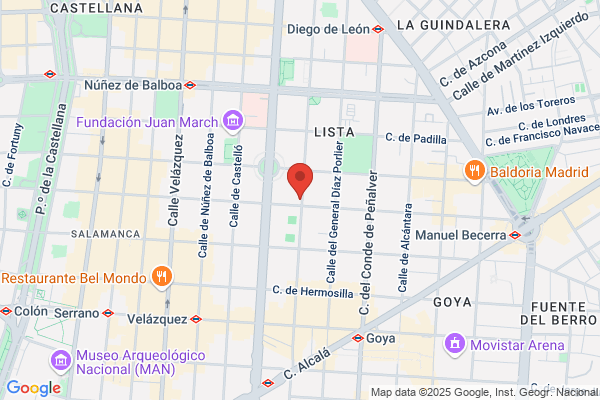 ASADOR LA COSTA NAVARRA