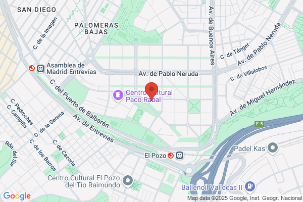 Asador Prieto