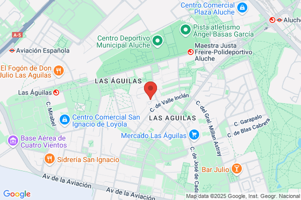 Cafetería Cervecería Álvarez