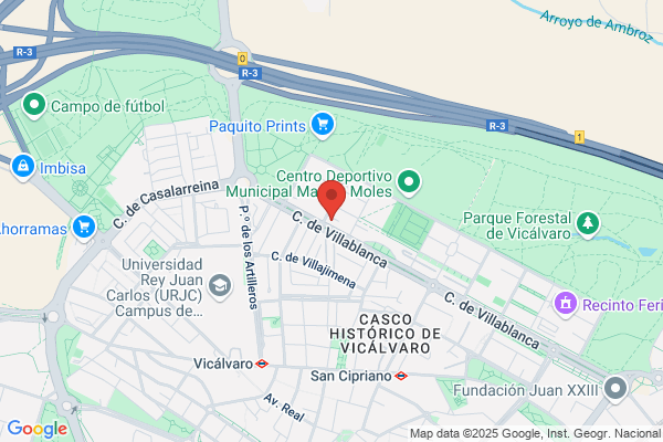 Cervecería y Marisquería Casa Miguel