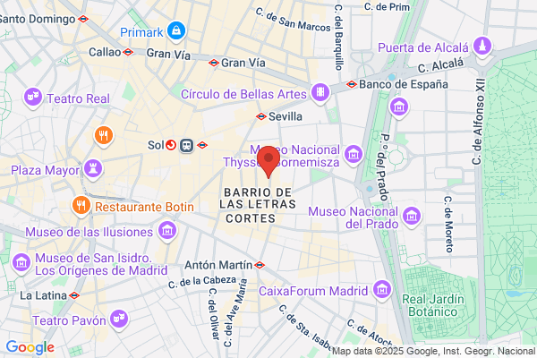 El Inti de Oro