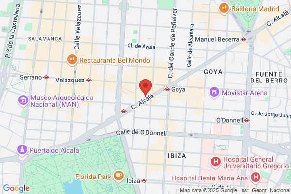 Esquina 139 Tapas Bar