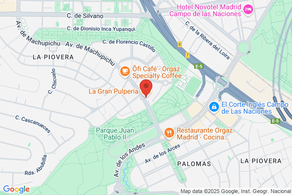 La Gran Pulperia