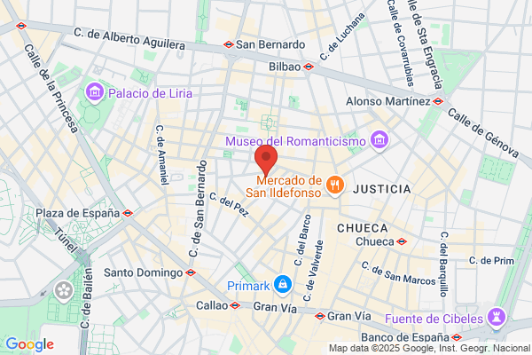 Las Noches De Moscú