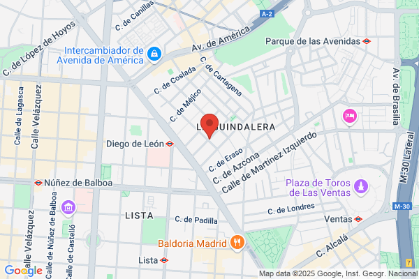 Parada 36