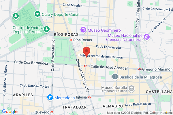 Restaurante Chinaking