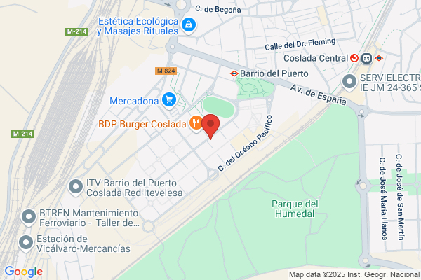 Restobar Tu Encuentro