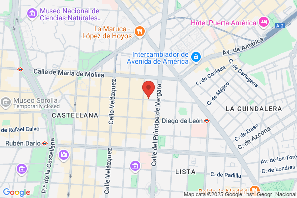 Sana Locura Gluten Free Bakery