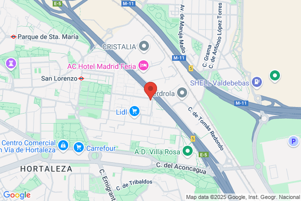 Trattoria Adriana