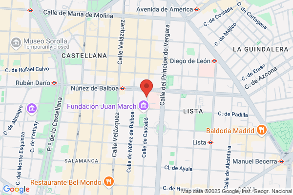 Azero-Boutique De Caballero