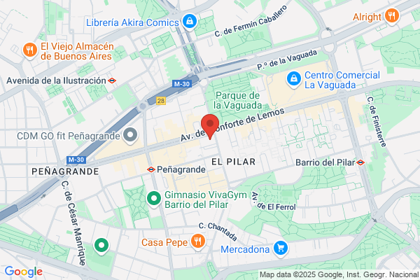 Brasopi S.L.
