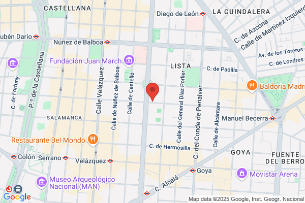 Corbateria Española S.L.