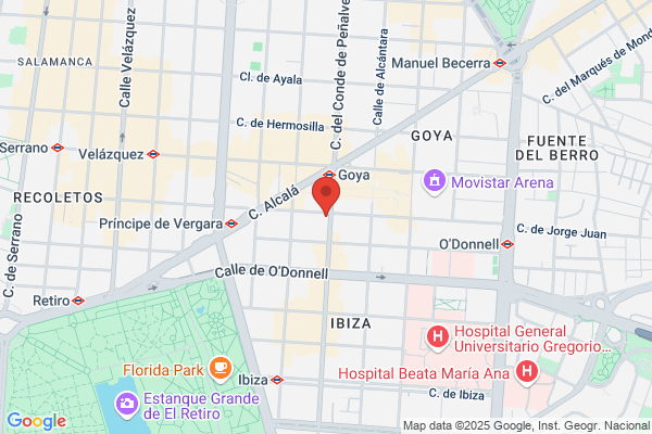 Fuente Del Vivo S.L.