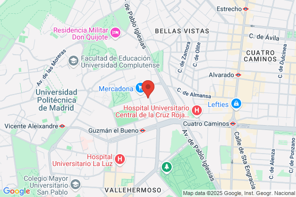 Fuentecapala S.A.