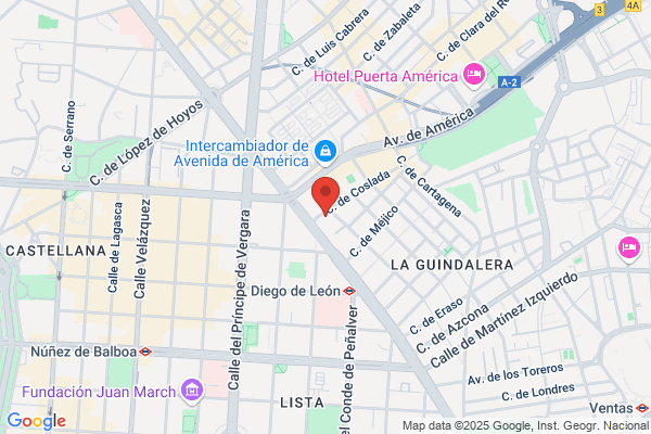 Insaraes S.L.