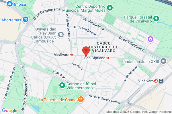 Milano Difusion S.A.