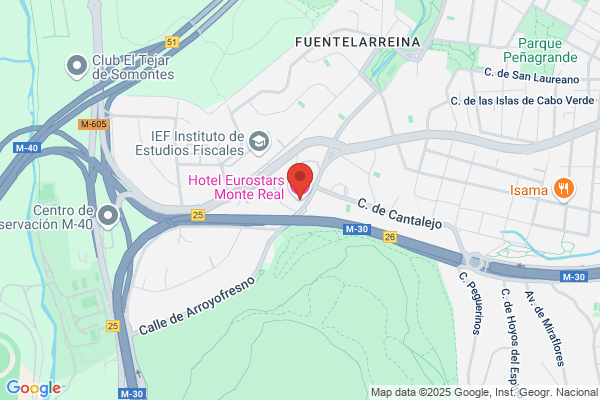 Monte Taurus S.L.