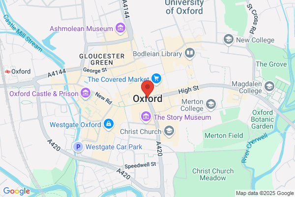 Oxford S.A.