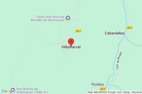 Quiros S. A.