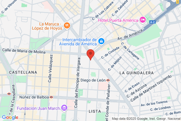 GEMA INFANTES BARBERO
