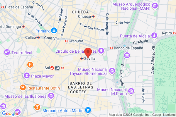 Camiseria Burgos