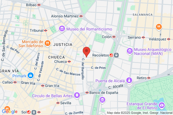 B SIDE PRESS AND SHOWROOM SL