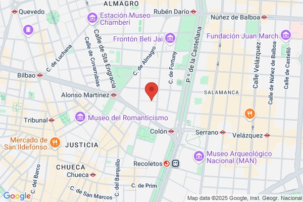Sucesores de Cumbres Mayores Sl