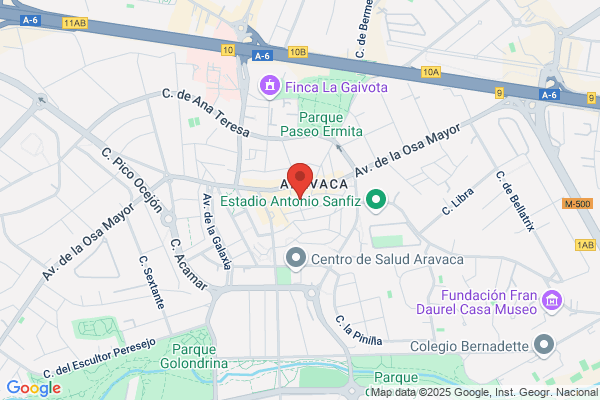 Gestiones Cárnicas Del Bierzo León