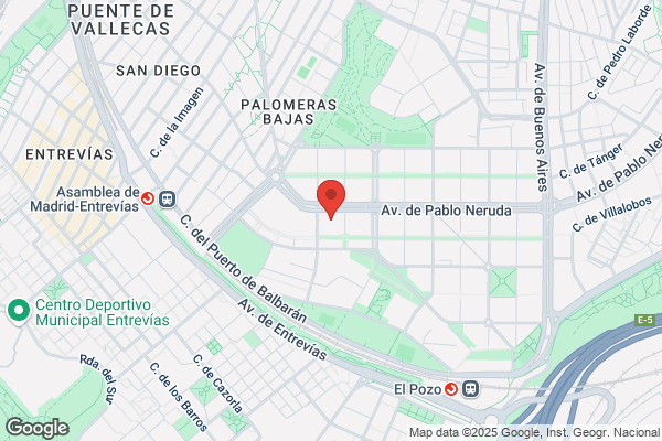 Alimentacion Tejeda S.L.