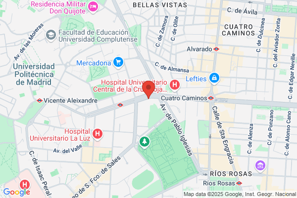 Auto Cristalerias S.A.
