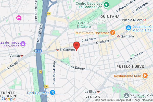 Brismovil S.C.
