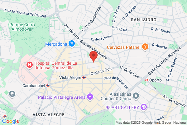 Carglass B.V.Sucursal En España