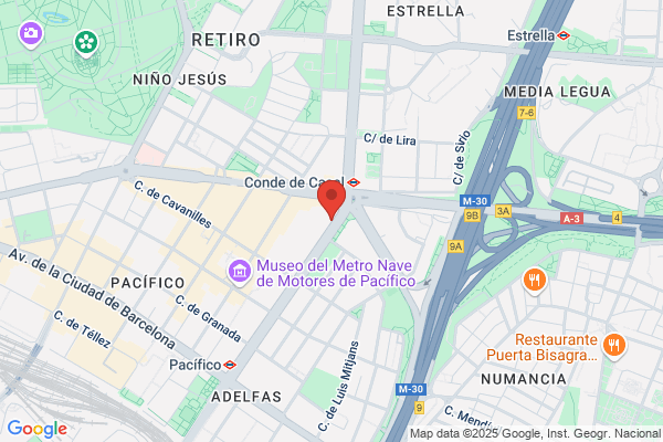 Chep España S.A.