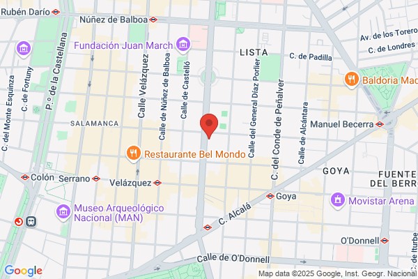 Conde Vallador m.