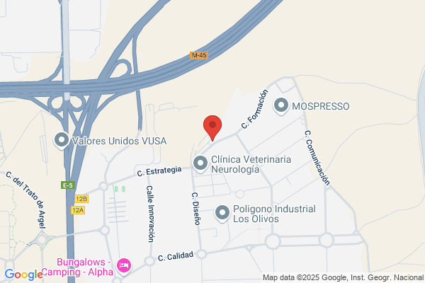 Contenedores Robles S.L.