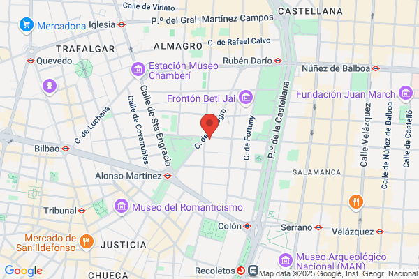 Fontaneros Urgencias A