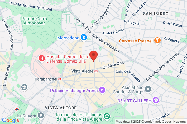 Talleres Arevalillo S.A.