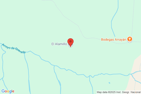 Toledo Alamillo R Y Otros C.B.