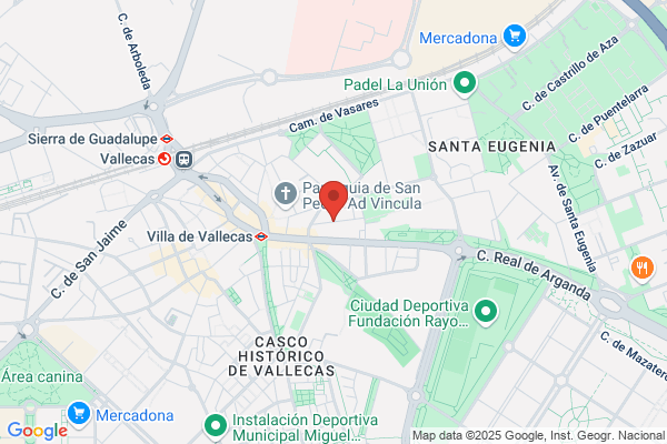 Vadillo Garrido m.