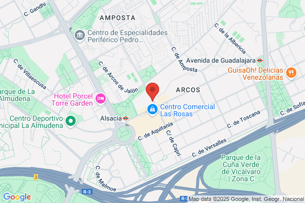 Valcarcel (Exposicion Y Venta En Madrid El rastrillo)