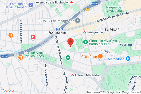 NUEVO PISO SERVICIOS INMOBILIARIOS