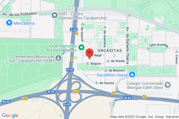 Easy Cleaner Servicios Generales De Limpieza SL