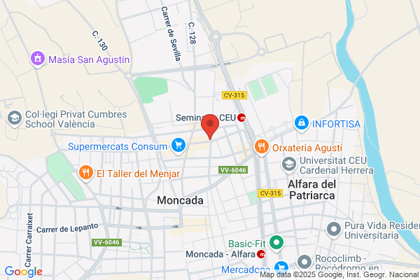 Servicios de Limpiezas AyM