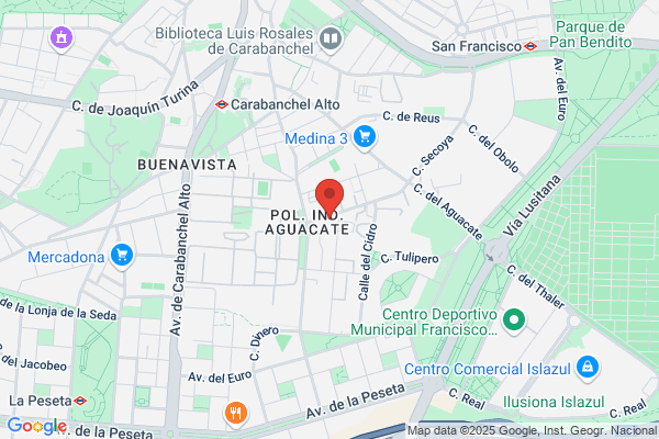 Su Casa Limpia